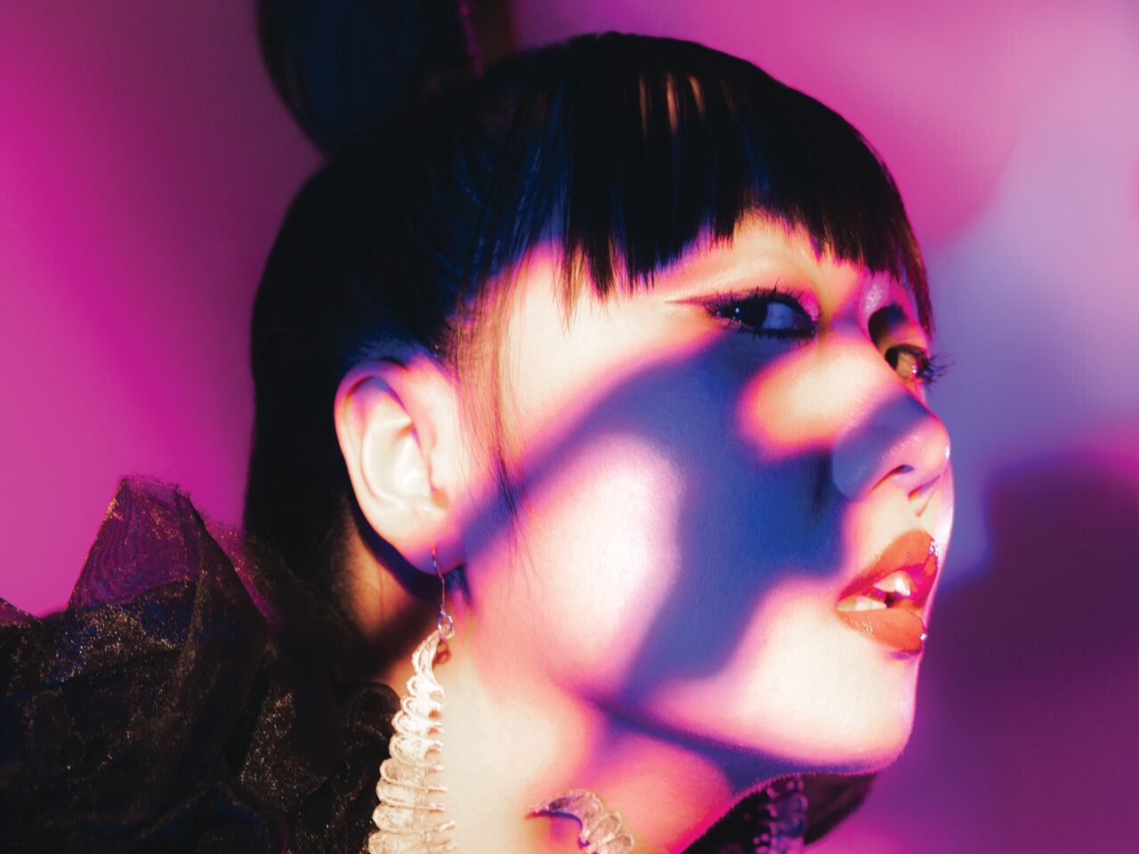 ena mori pinkmen offshore music