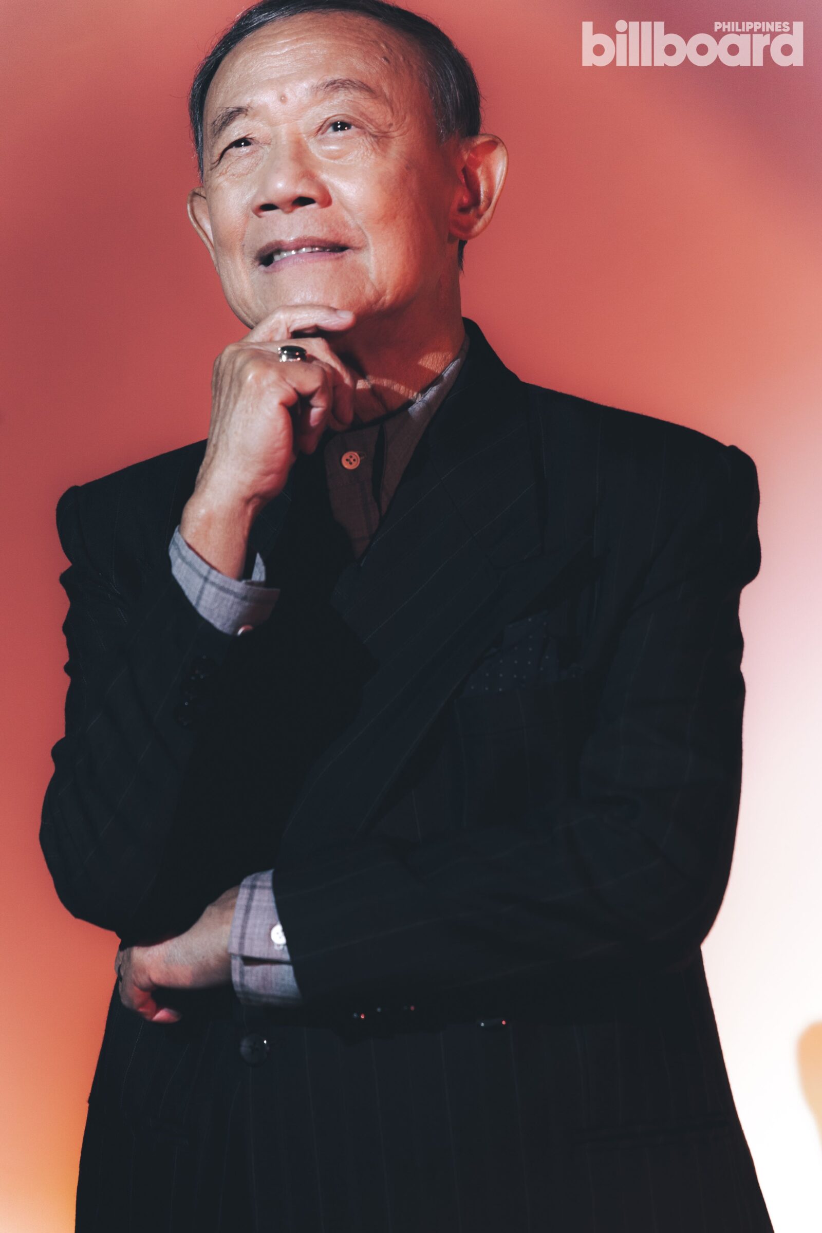 Jose mari chan