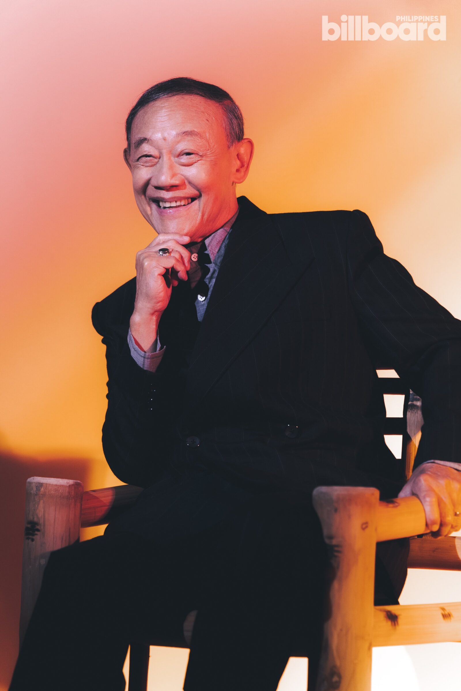 Jose mari chan