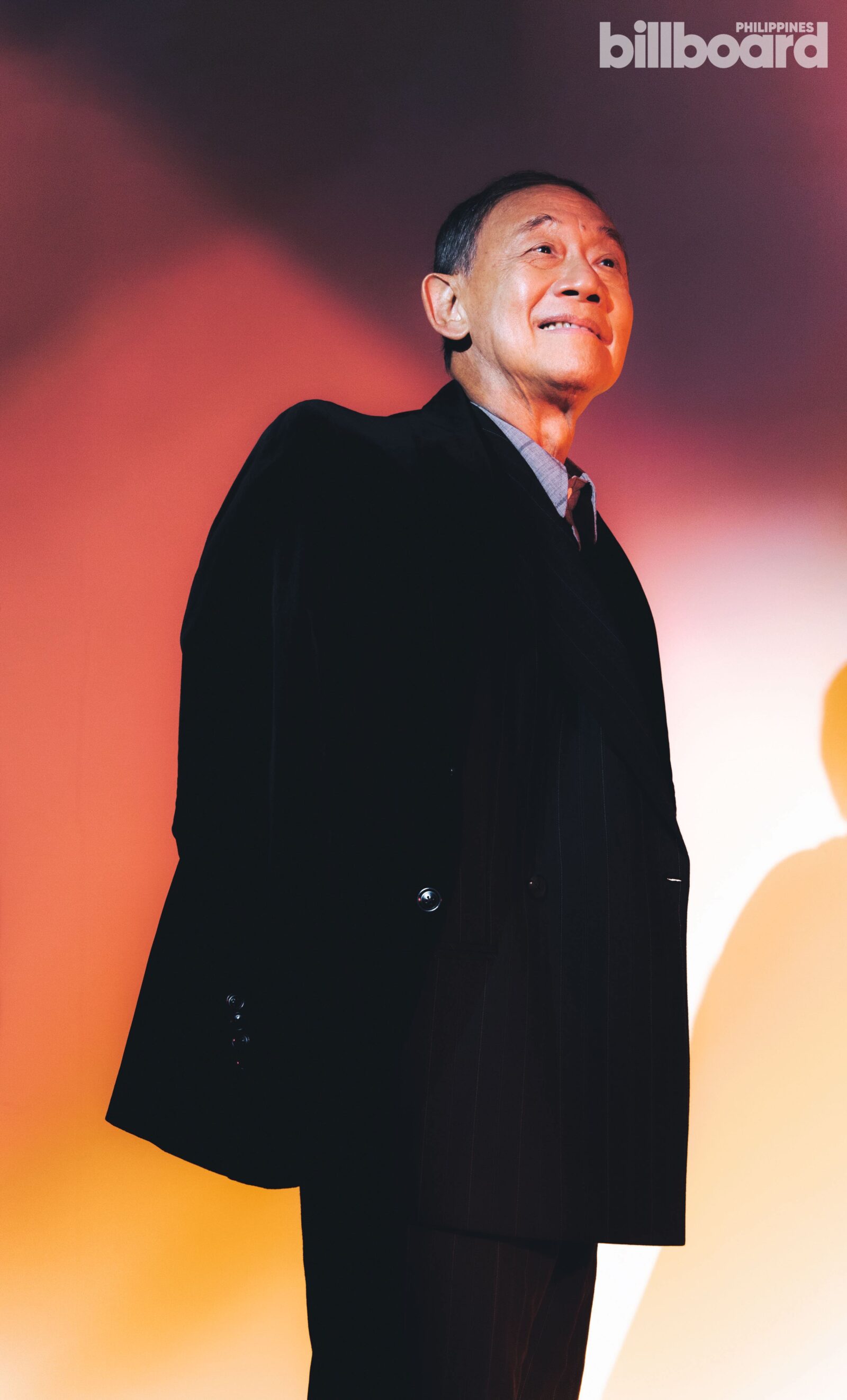 Jose mari chan Billboard