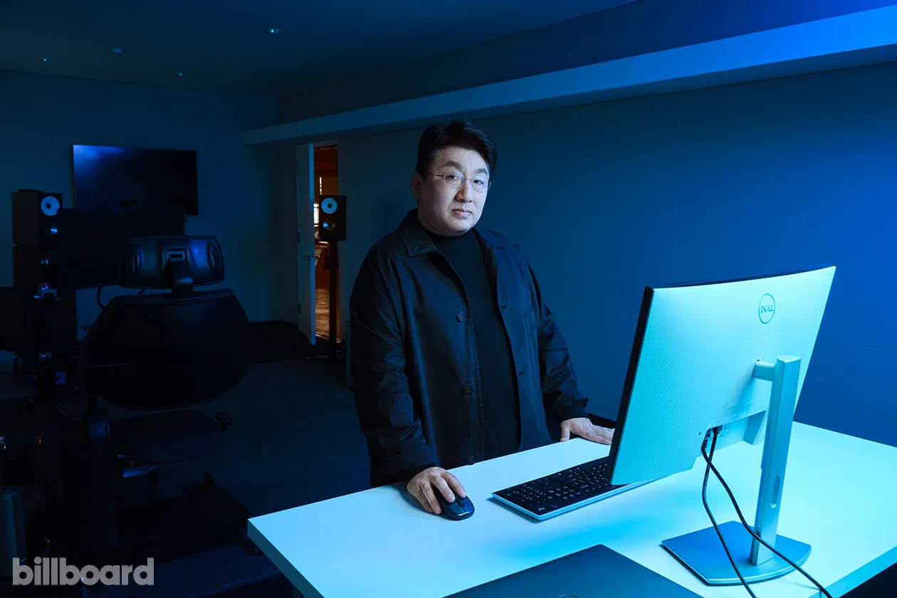 bang si hyuk in article image 3