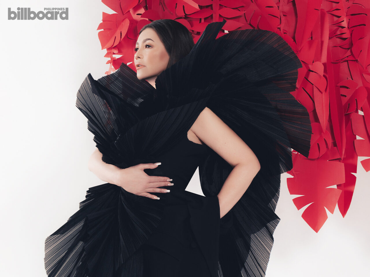 Regine Velasquez