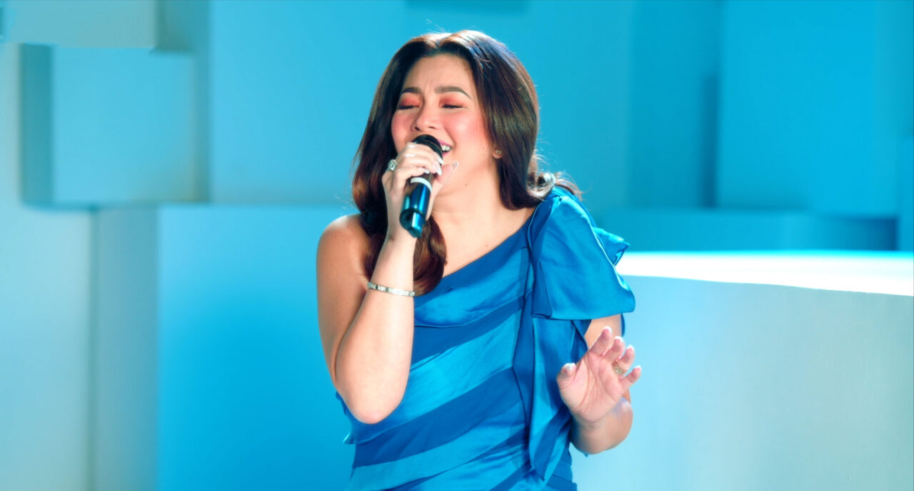 Regine Velasquez-Alcasid To Perform on Debut Episode of Billboard Philippines Studios