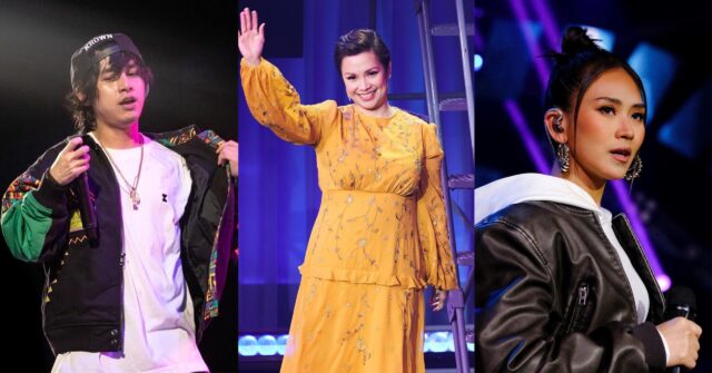 A star is born feature image