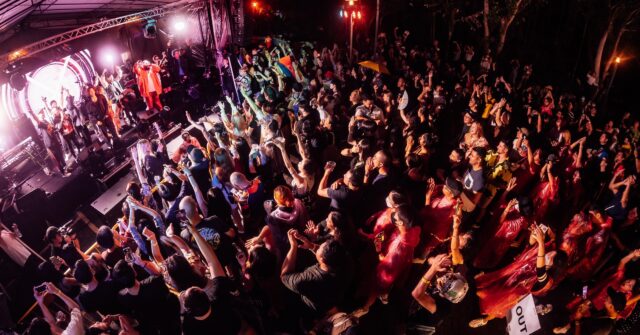 AXEAN Festival 2022 feature image