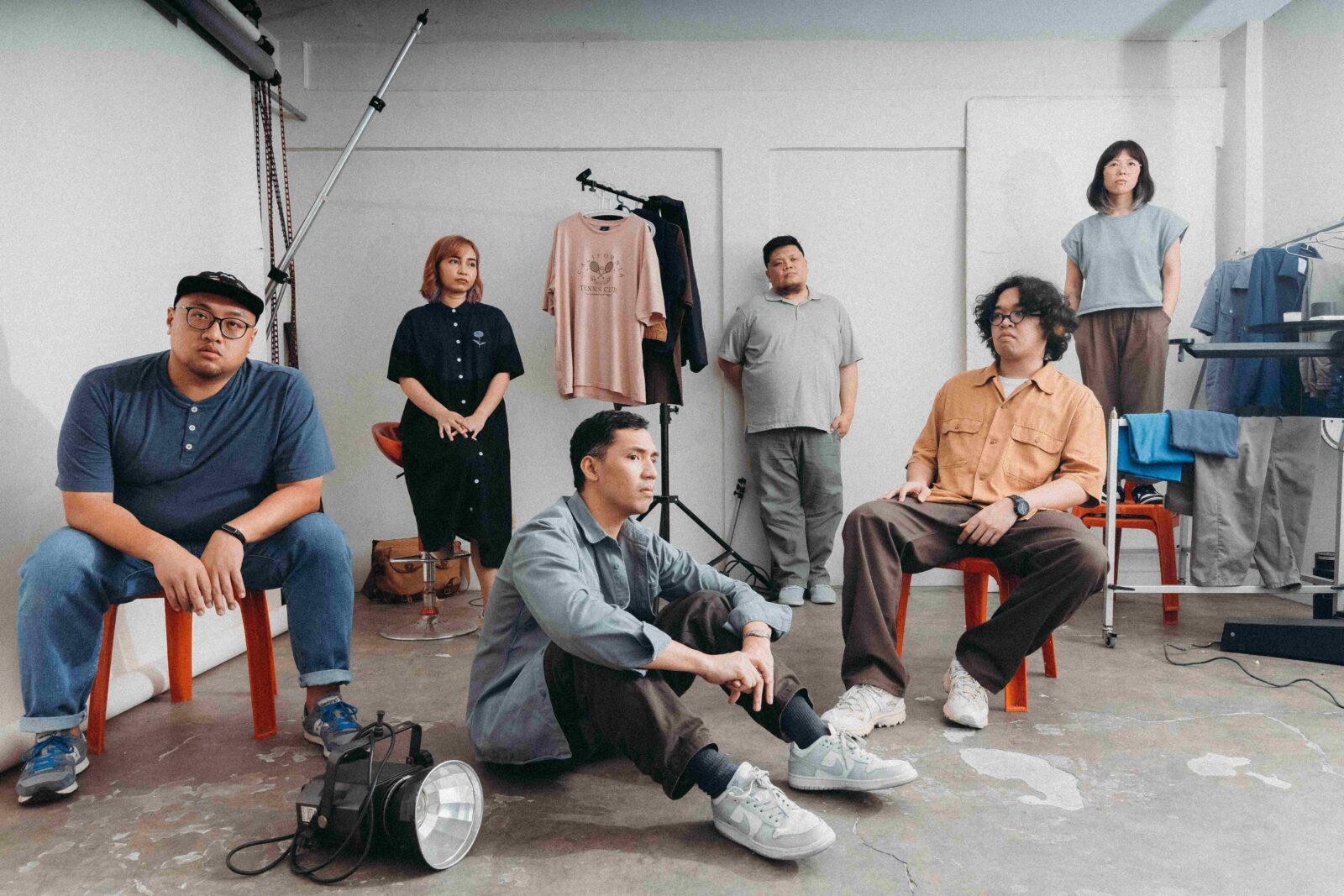 Ang Bandang Shirley in article 4