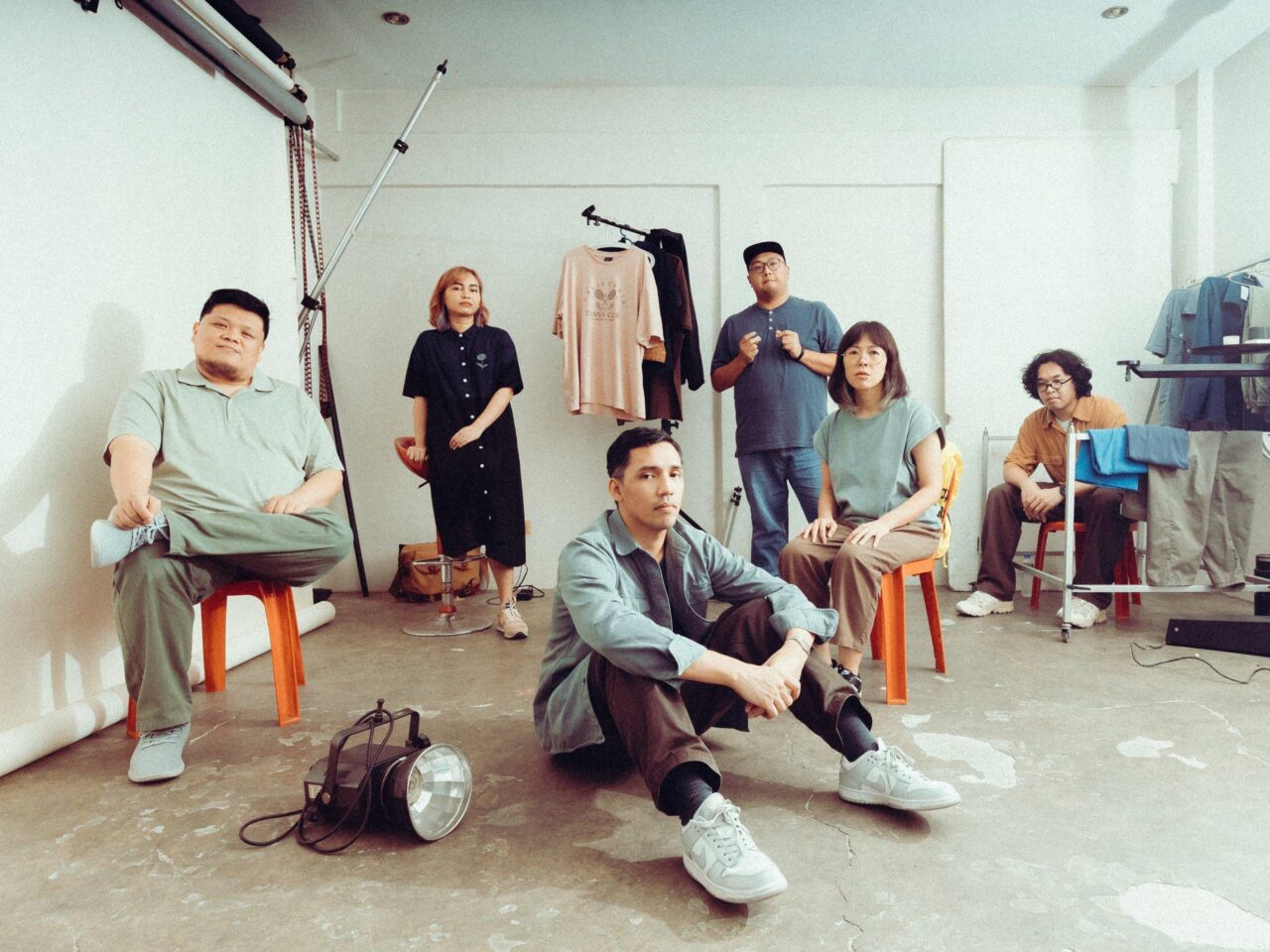 Ang Bandang Shirley featured image