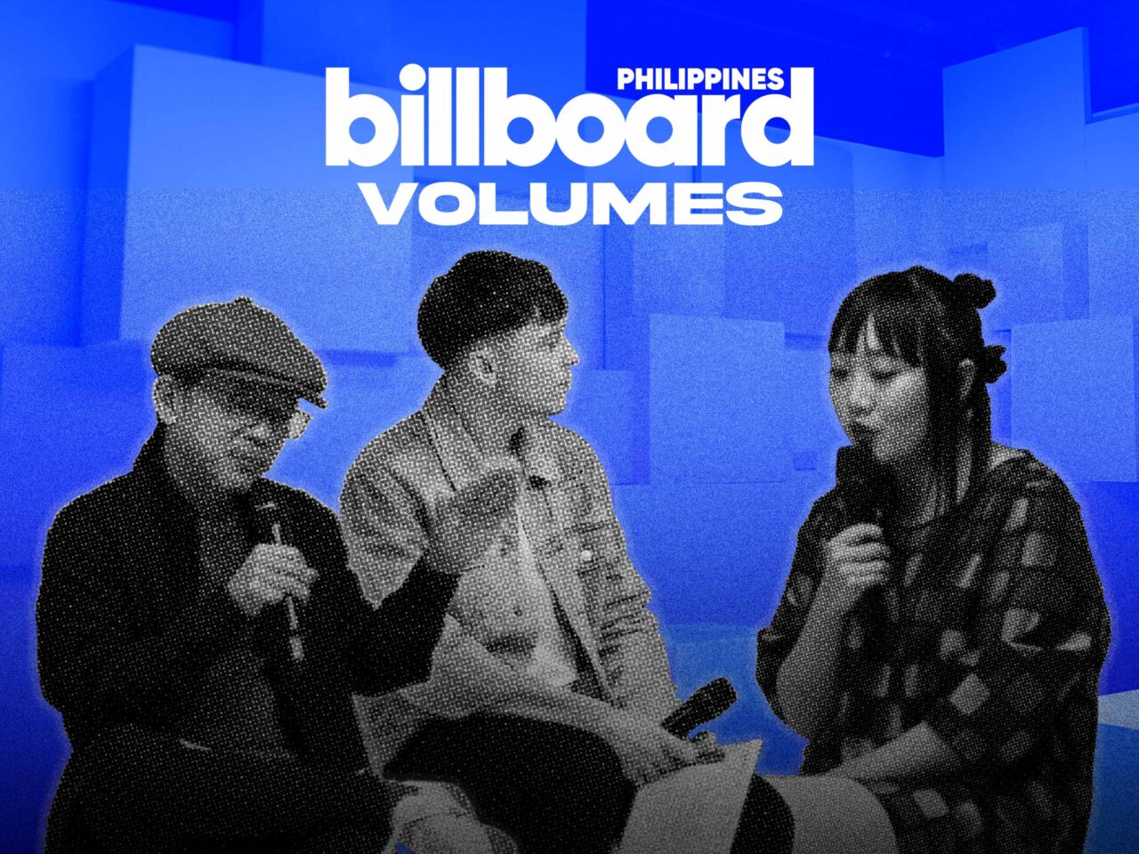 BBPH Volumes with Ena Mori