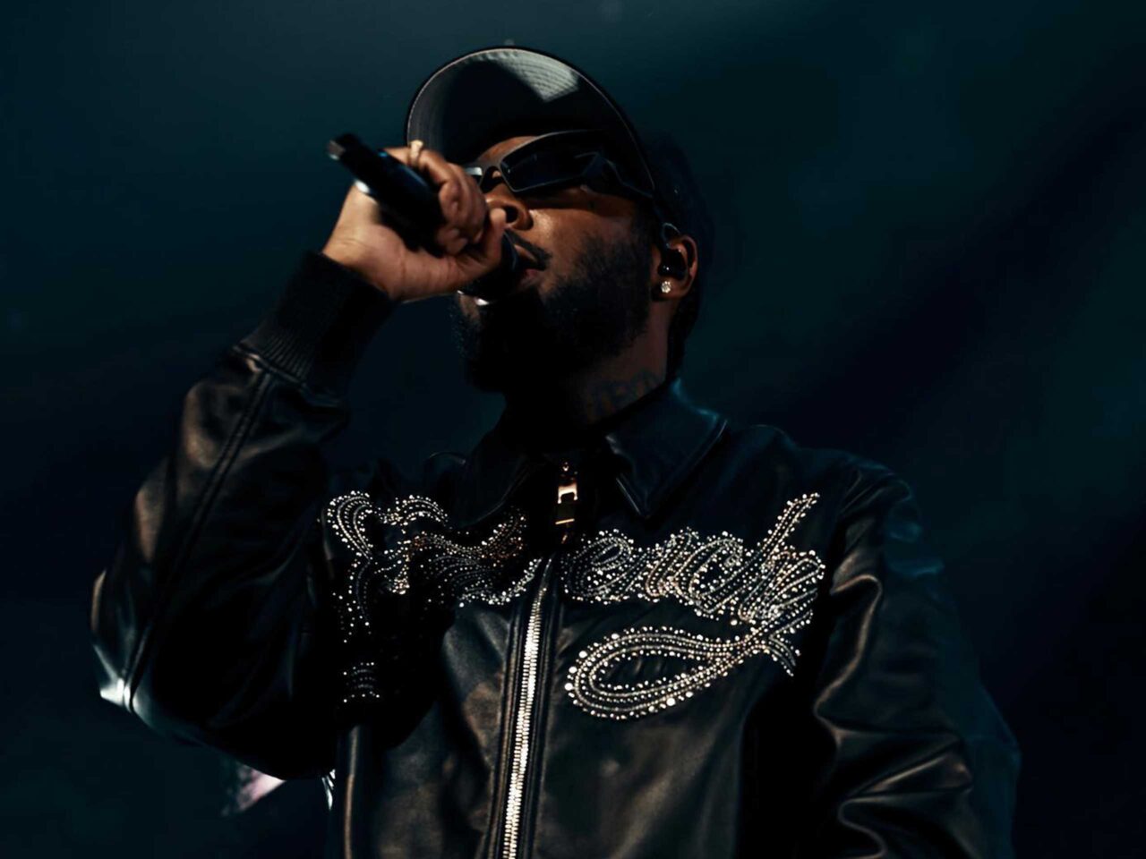 Brent Faiyaz