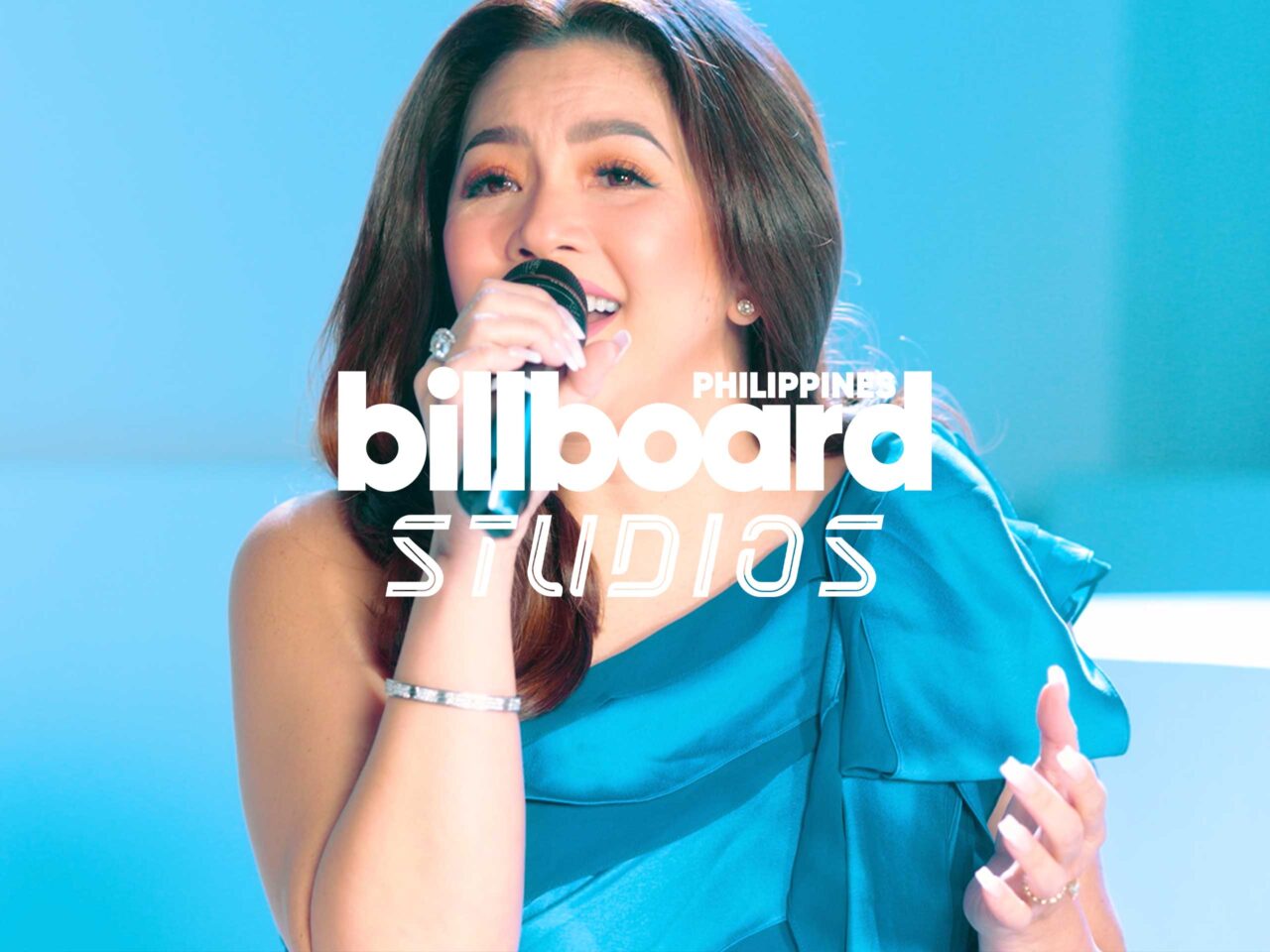 Regine Velasquez-Alcasid