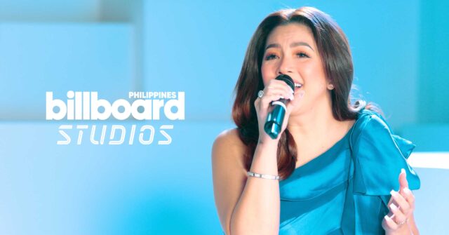 Regine Velasquez-Alcasid