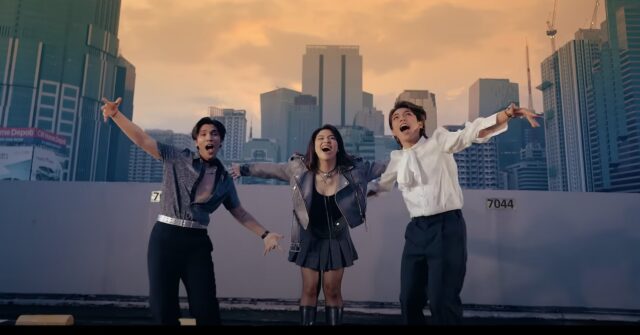 Cup of Joe Janine Tenoso Tingin