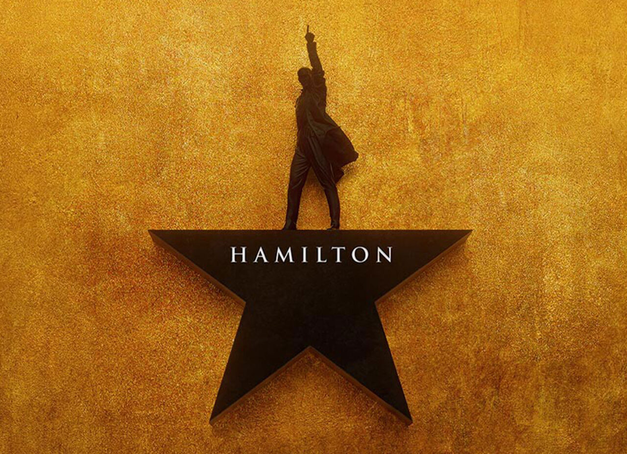 Hamilton