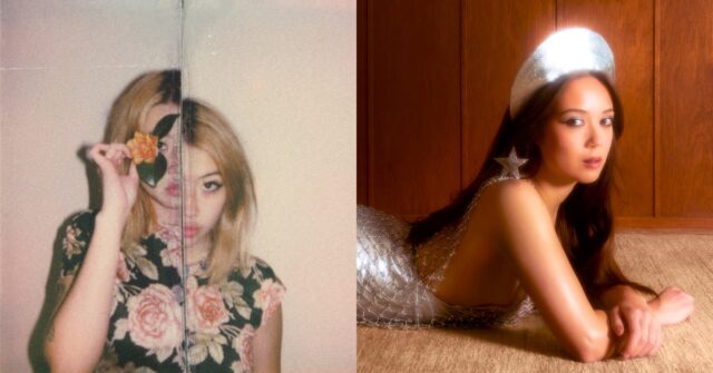 Beabadoobee and Laufey feature