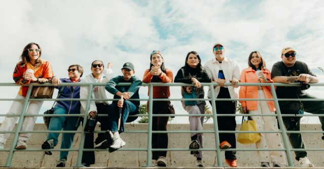 BenBenCourage feature