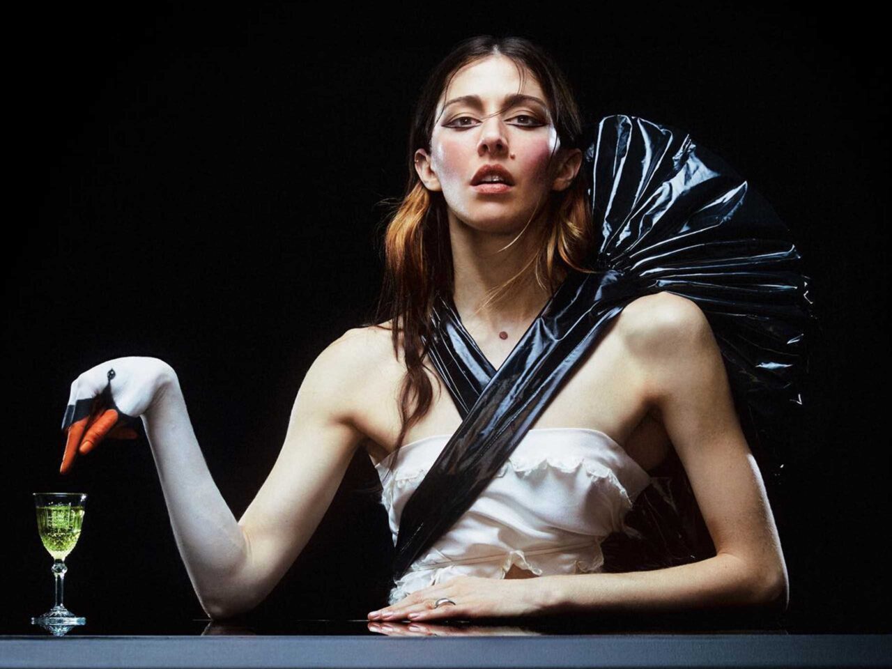 Caroline Polachek