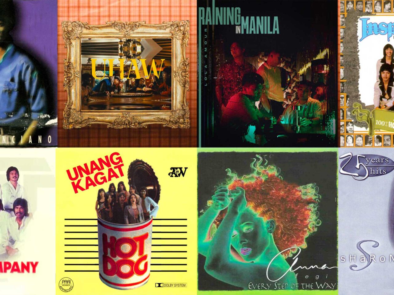 History And Future Of Filipino Pop, From Folk Love Songs To the P-Pop Wave