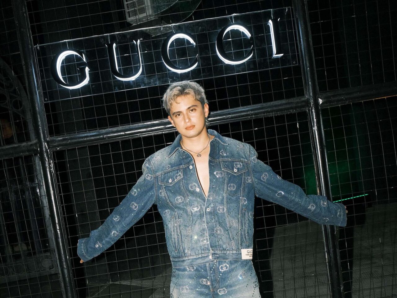 James Reid feature image