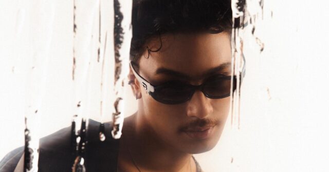 Jason Dhakal Warner music philippines r&b singer