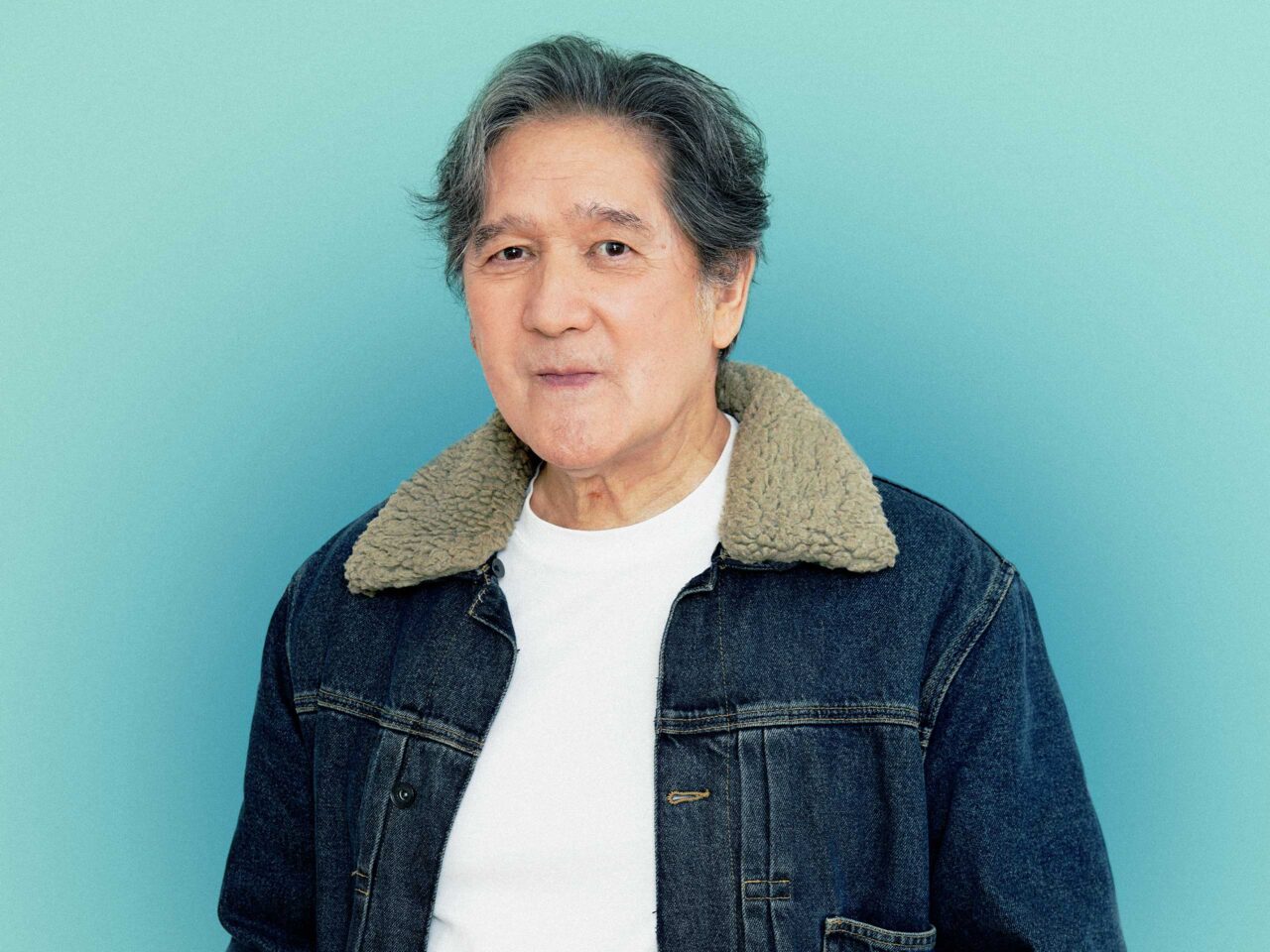 Johnny Manahan / Mr. M