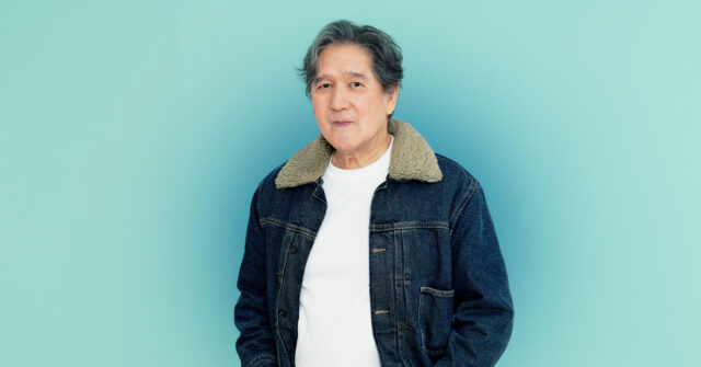 Johnny Manahan / Mr. M