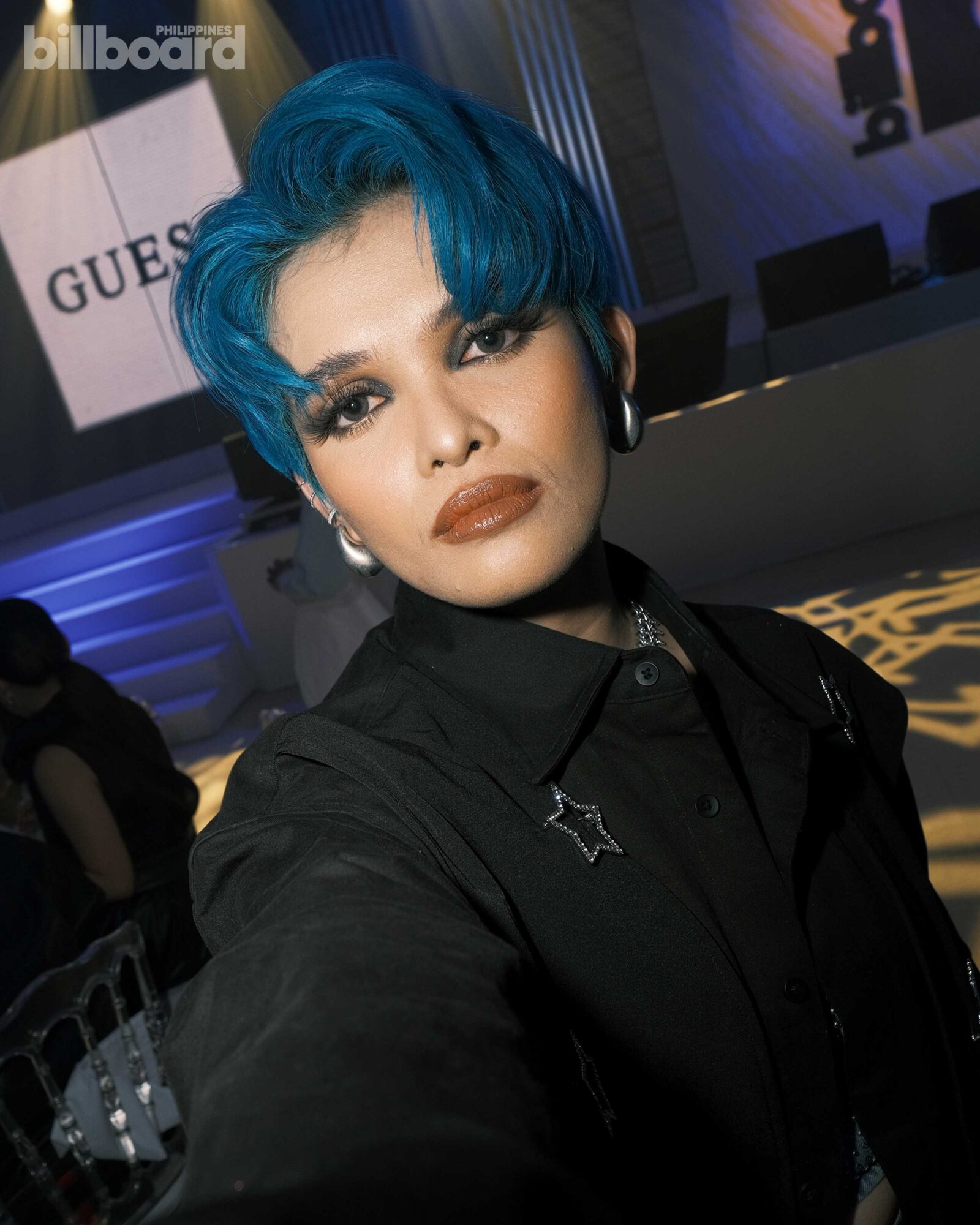 KZ Tandingan