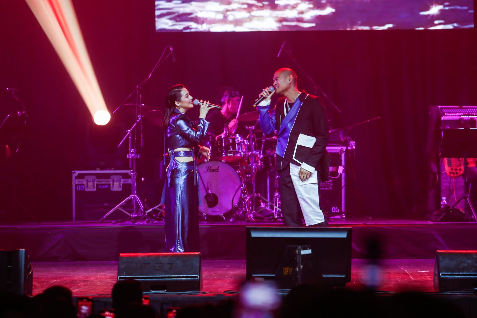 Kyla and Jay R Filipino R&B