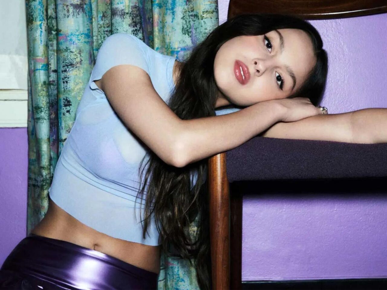 Olivia Rodrigo