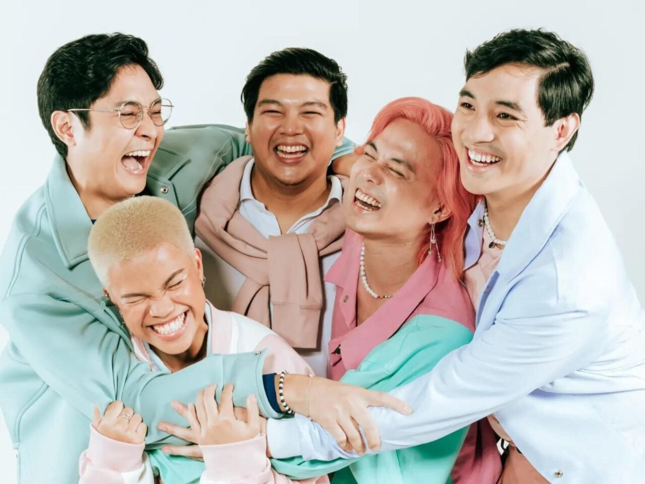 Over October Underdog Music PH