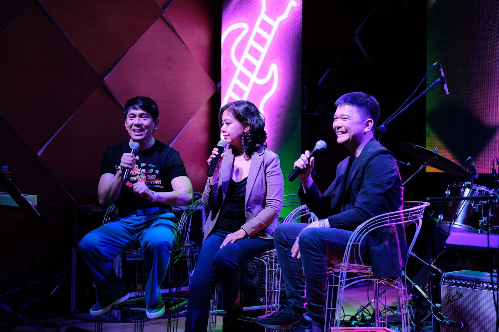 Pinoy Playlist Music in article 1