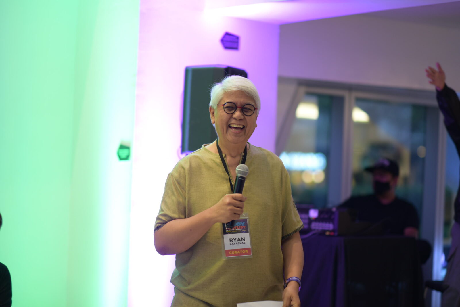 Pinoy Playlist Music in article 3