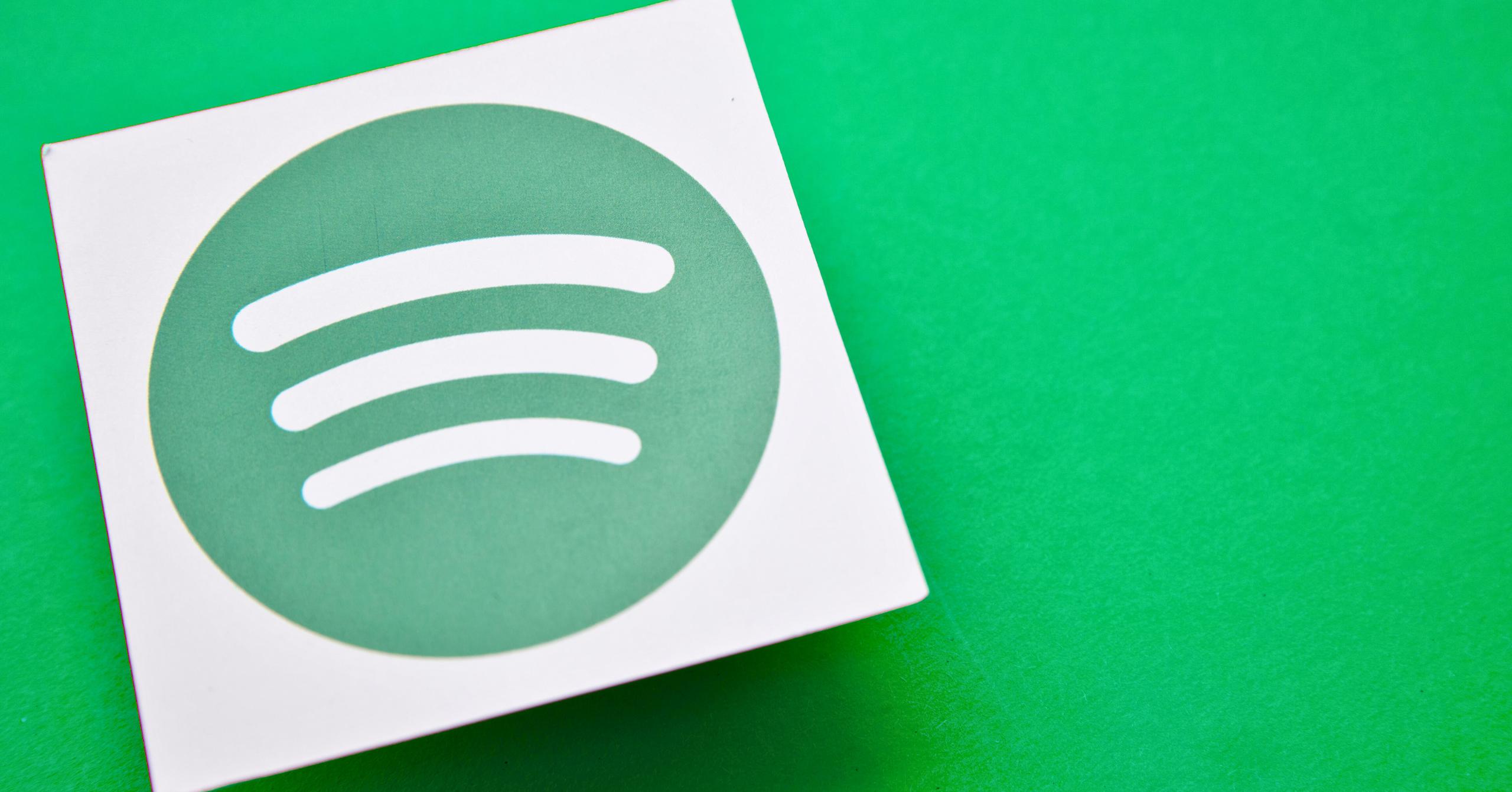 Spotiify Music Spotify Launches Music Advisory Agency AUX for Brands