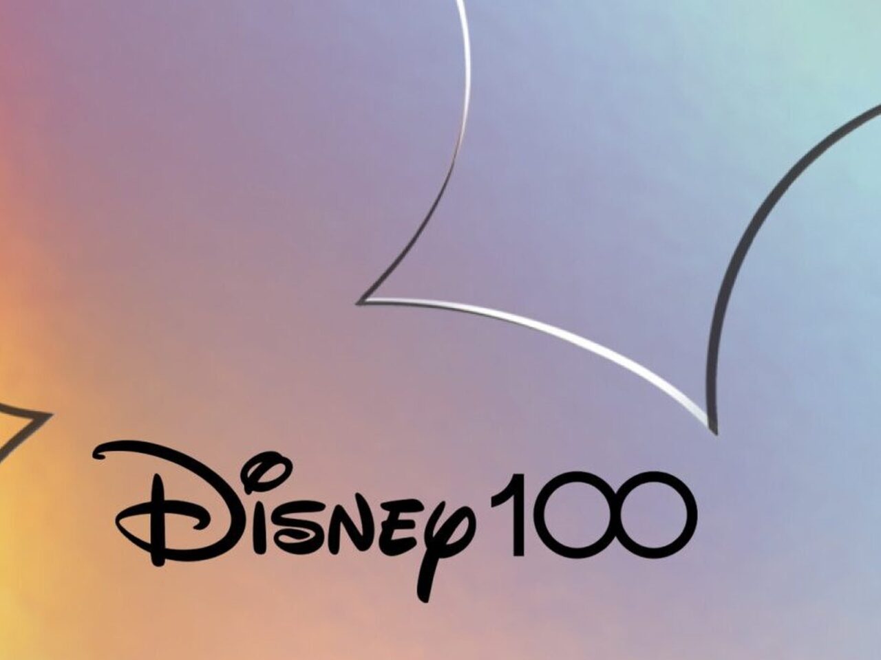 Disney Logo
