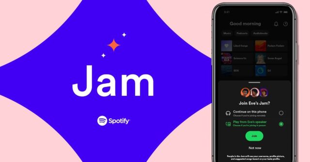 Spotify_Jam feature image