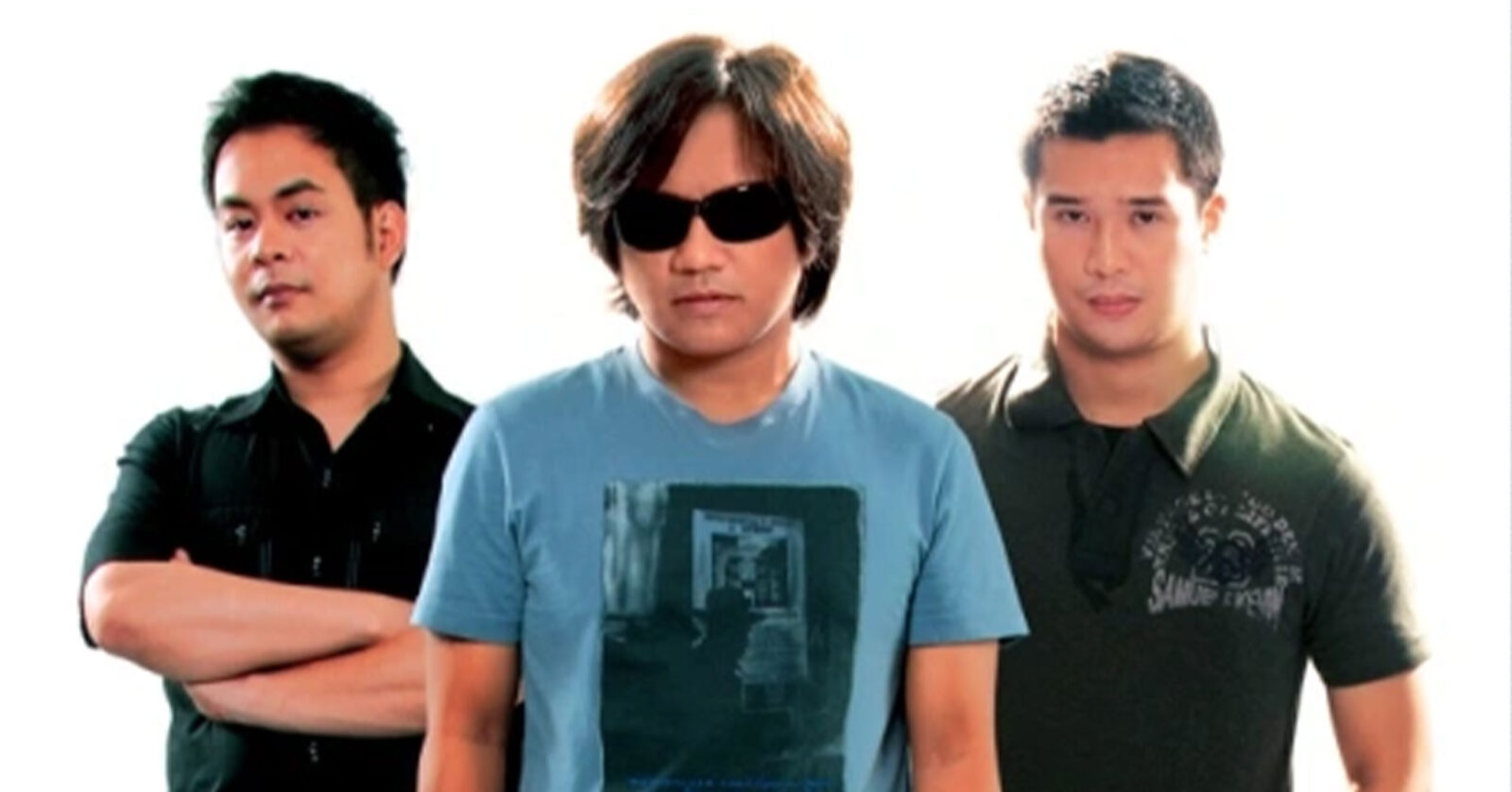 Members of Sugarfree