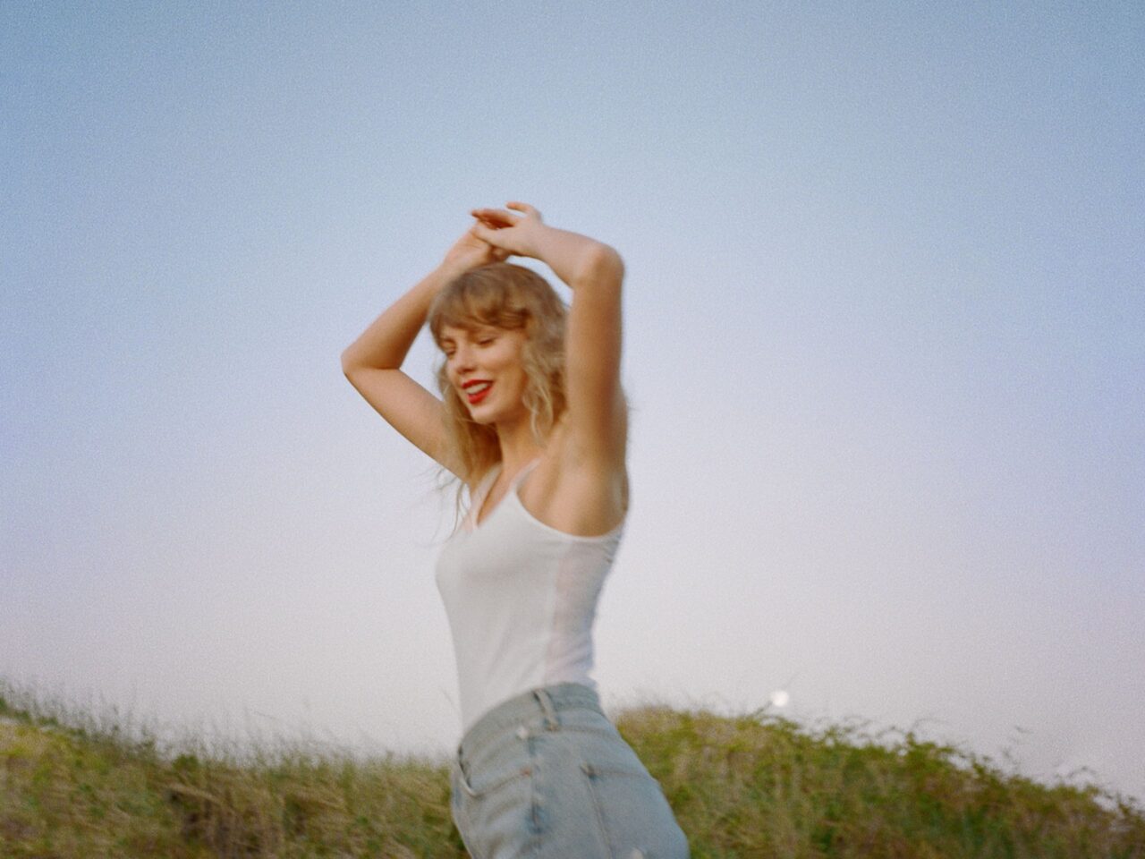 Taylor Swift 1989 Taylors Version