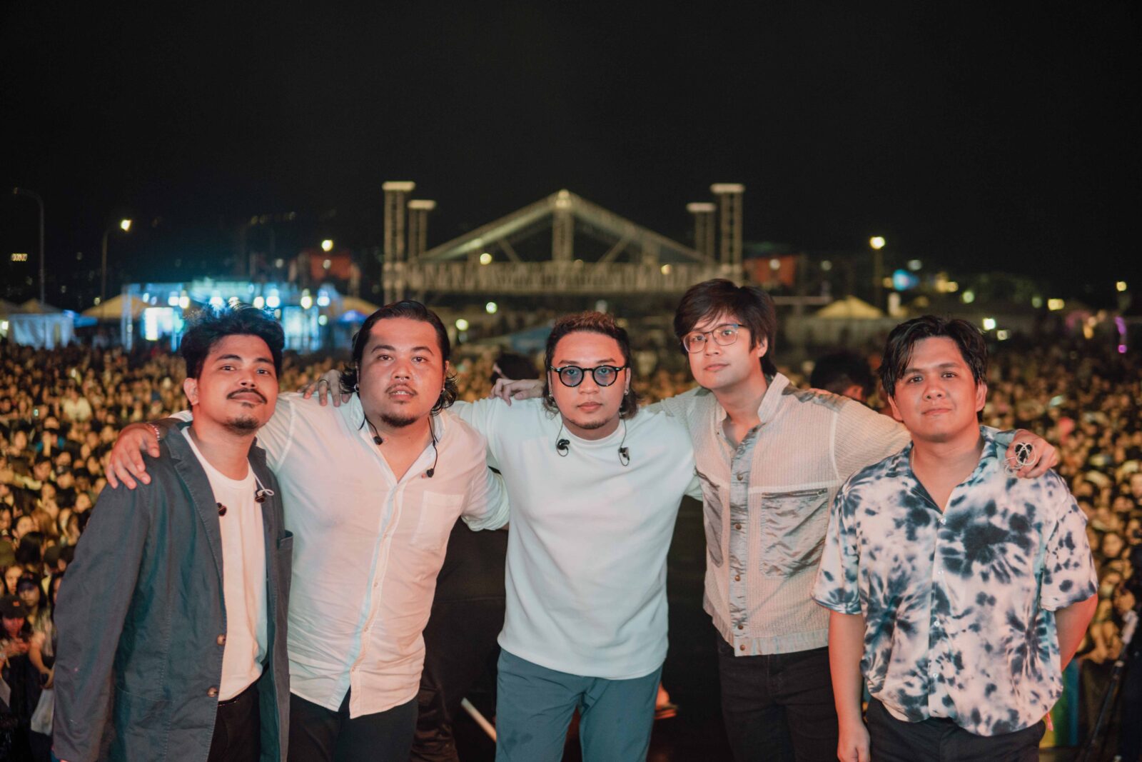 The Sundown in article 4