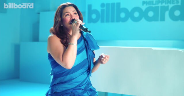 Regine Velasquez-Alcasid