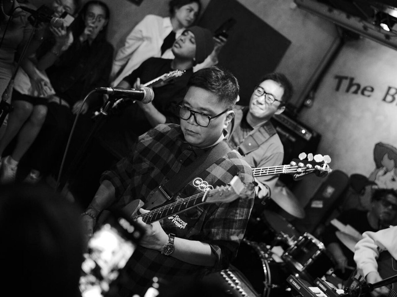 Itchyworms