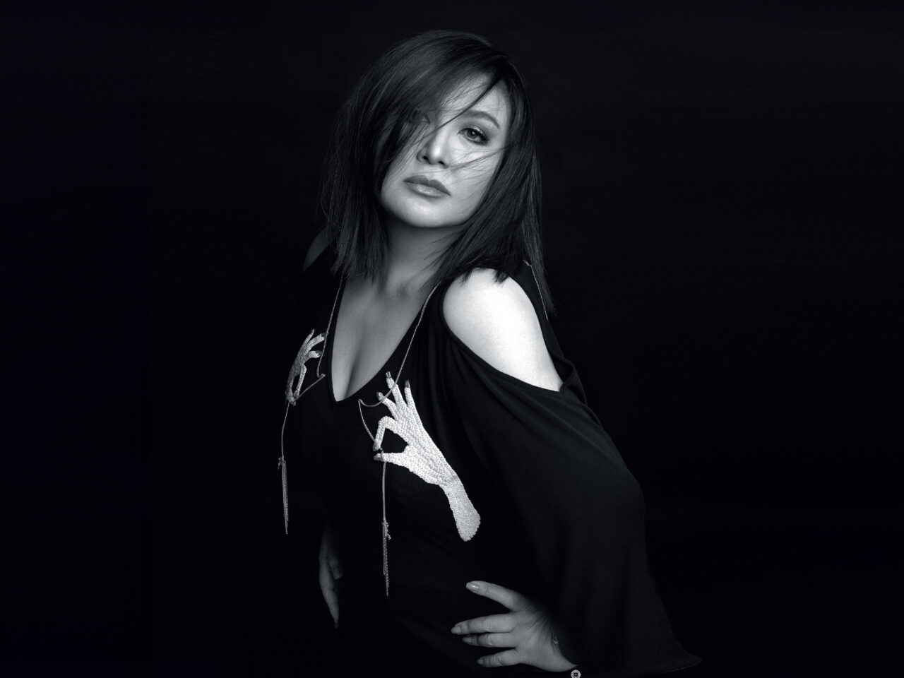 Sharon Cuneta