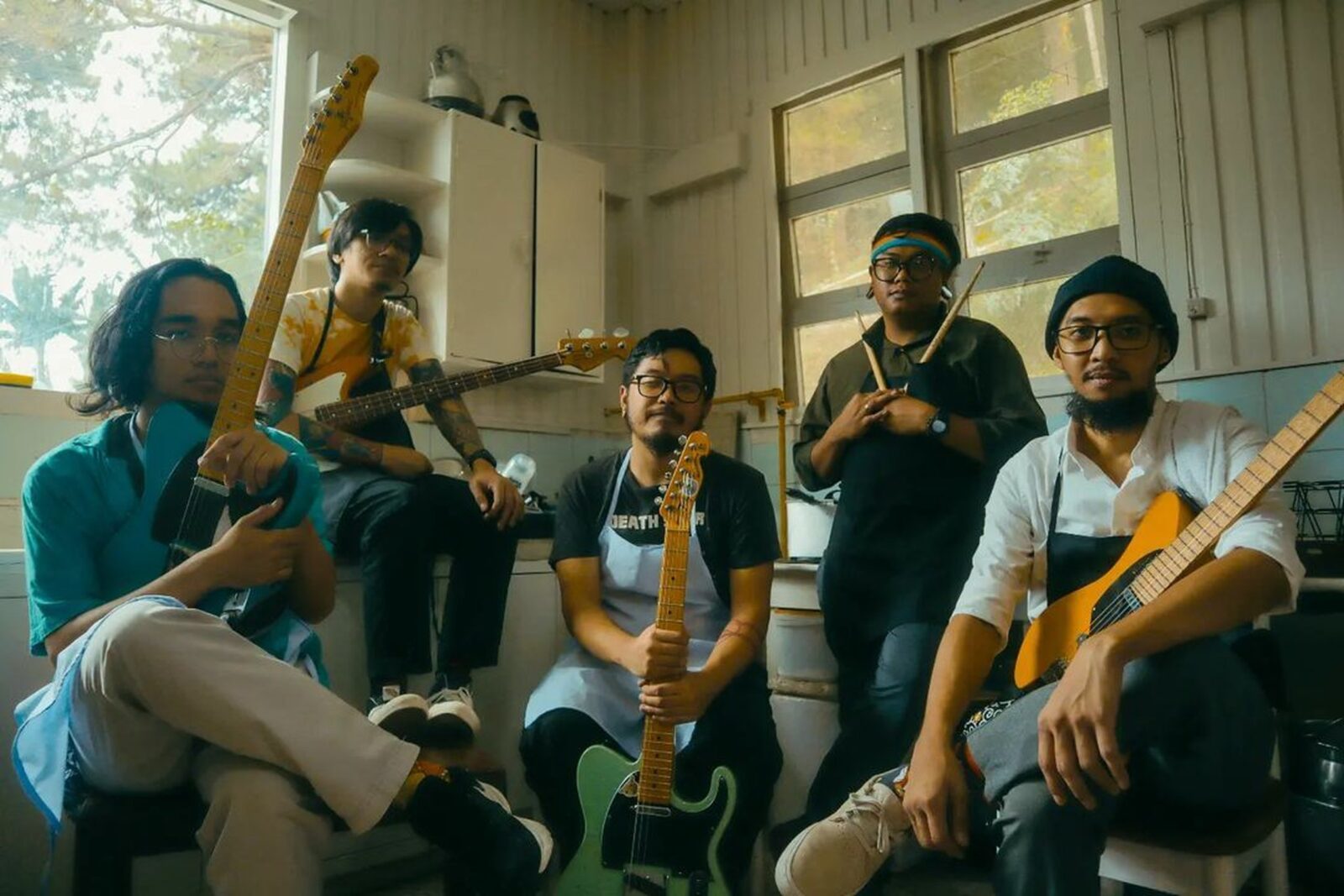 amateurish in article