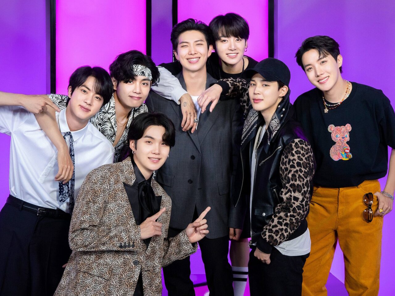 bts feature
