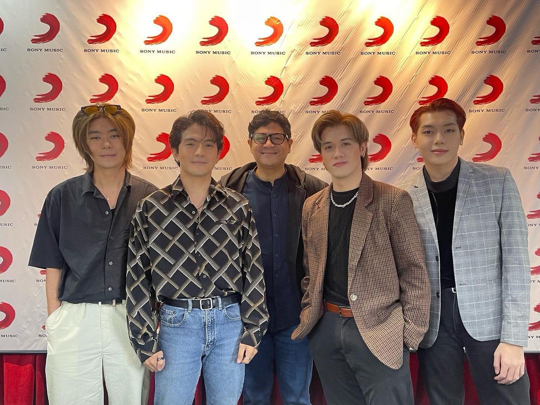 press hit play sony music philippines