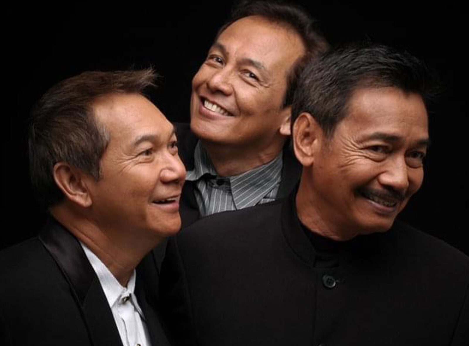Apo Hiking Society