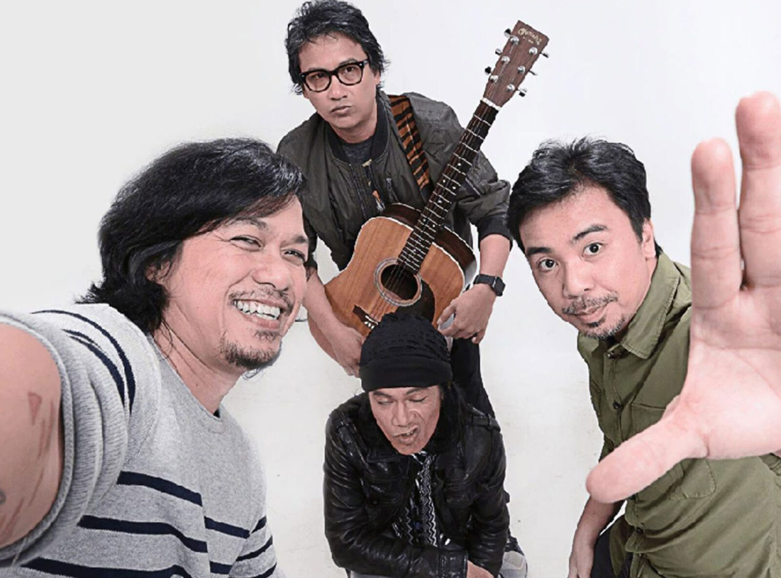 Eraserheads