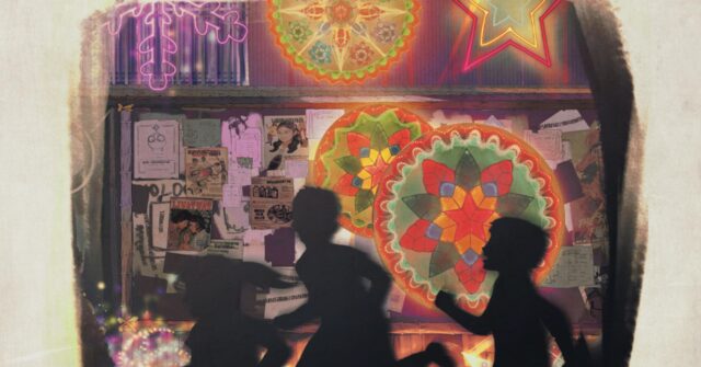 Offshore Music An Offshore Christmas