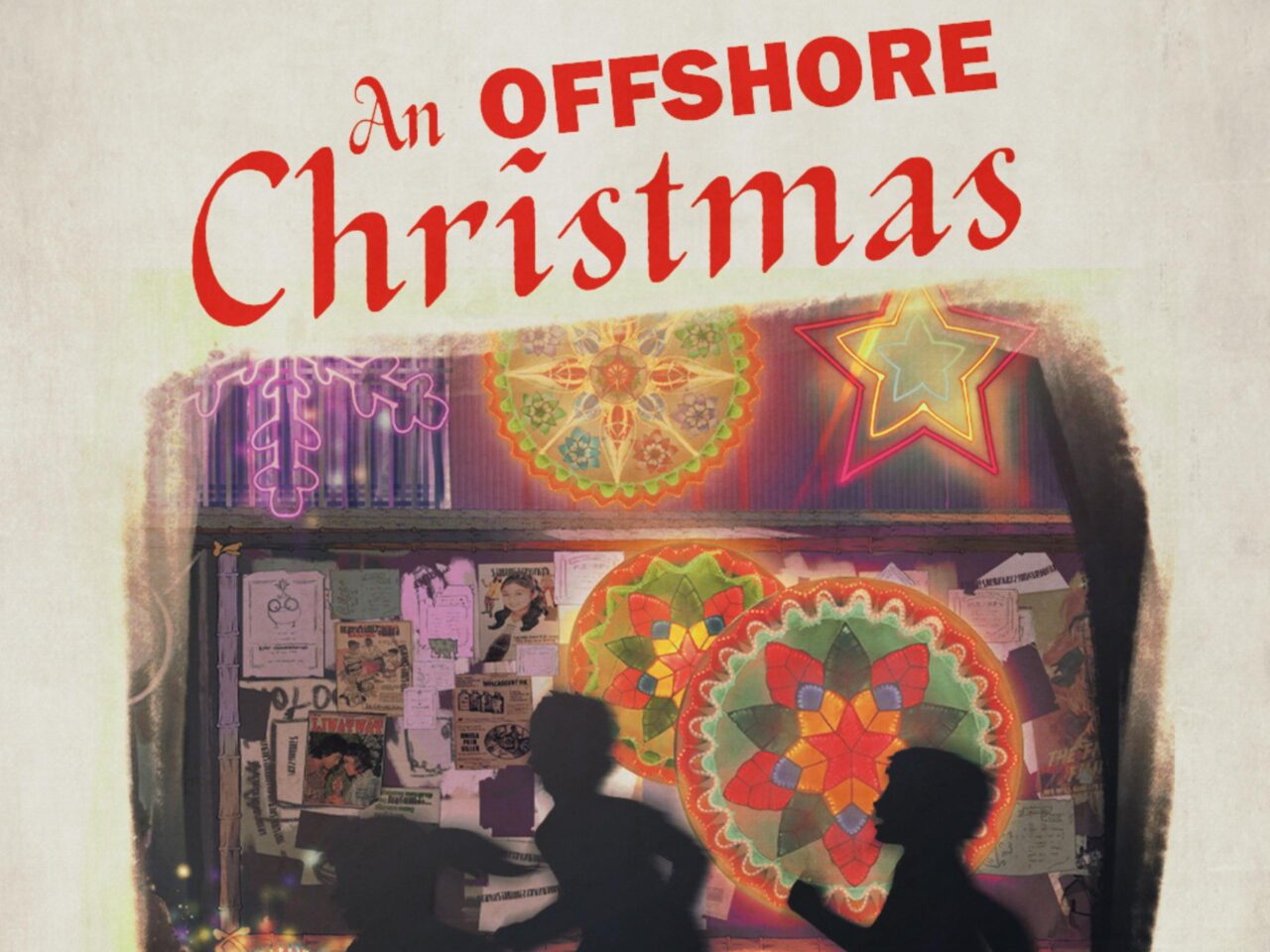 Offshore Music An Offshore Christmas