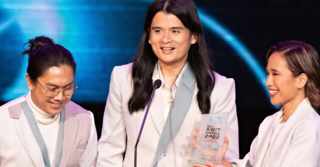 ben&ben awit awards 2023 livestream