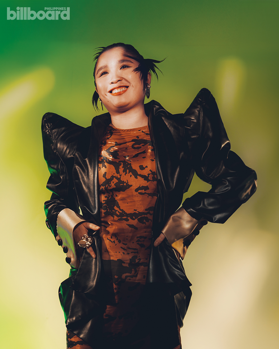 Nica del Rosario Rosas