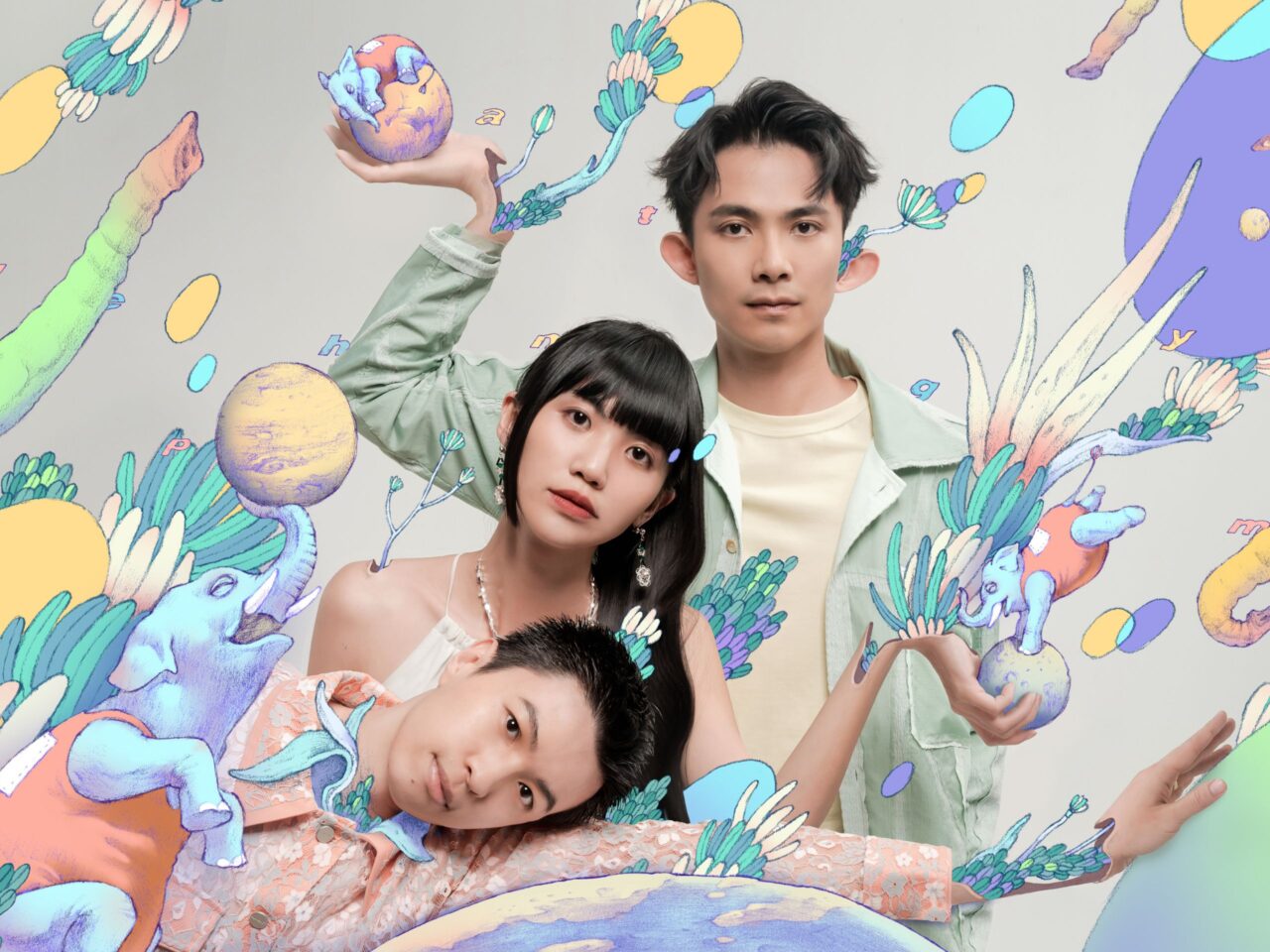 elephant gym manila december 2023 tickets